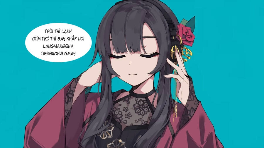 Sa-Chan: Cô Vợ Tuyệt Vời Chapter 13 - 3