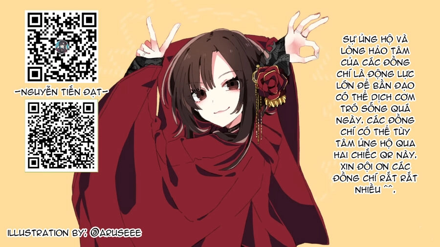 Sa-Chan: Cô Vợ Tuyệt Vời Chapter 23 - 5