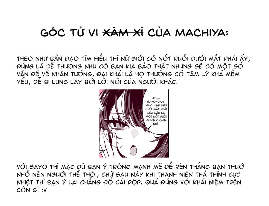 Sa-Chan: Cô Vợ Tuyệt Vời Chapter 24 - 5