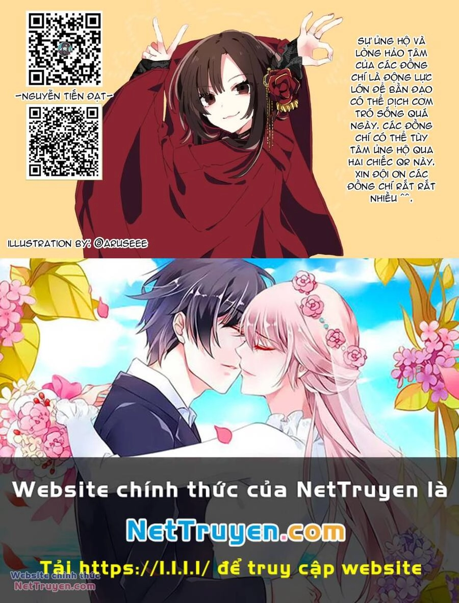Sa-Chan: Cô Vợ Tuyệt Vời Chapter 34 - 6