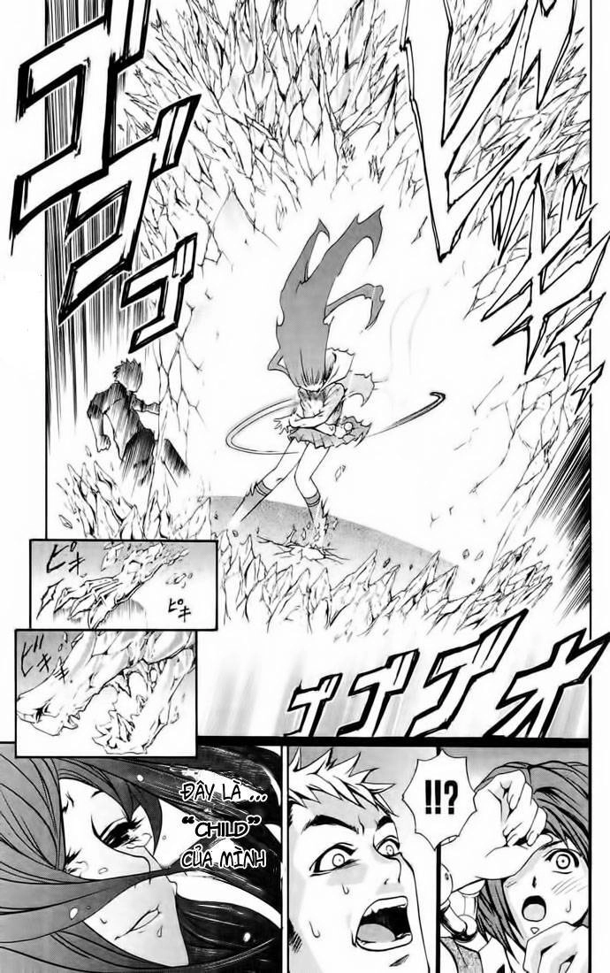 Mai-Hime Chapter 1 - 27