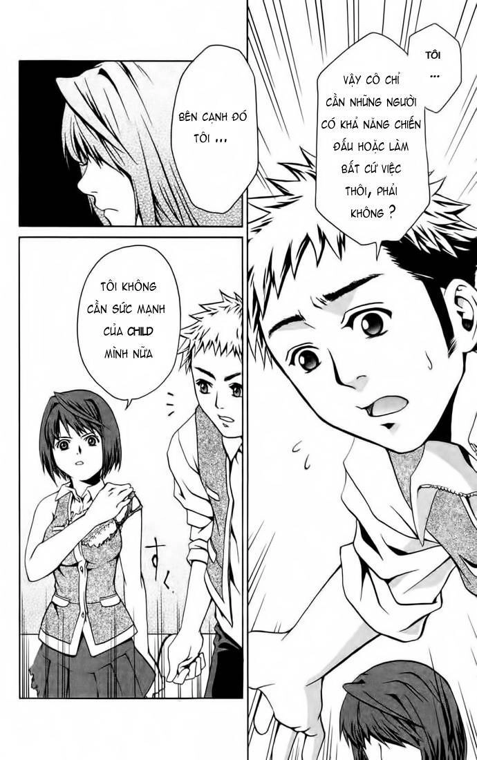 Mai-Hime Chapter 2 - 6