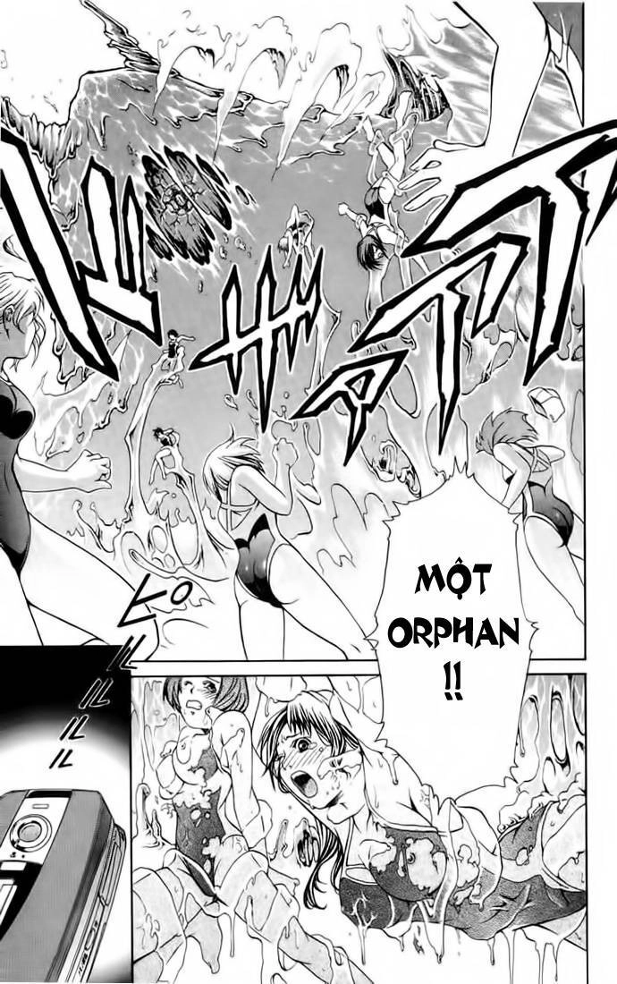 Mai-Hime Chapter 2 - 25