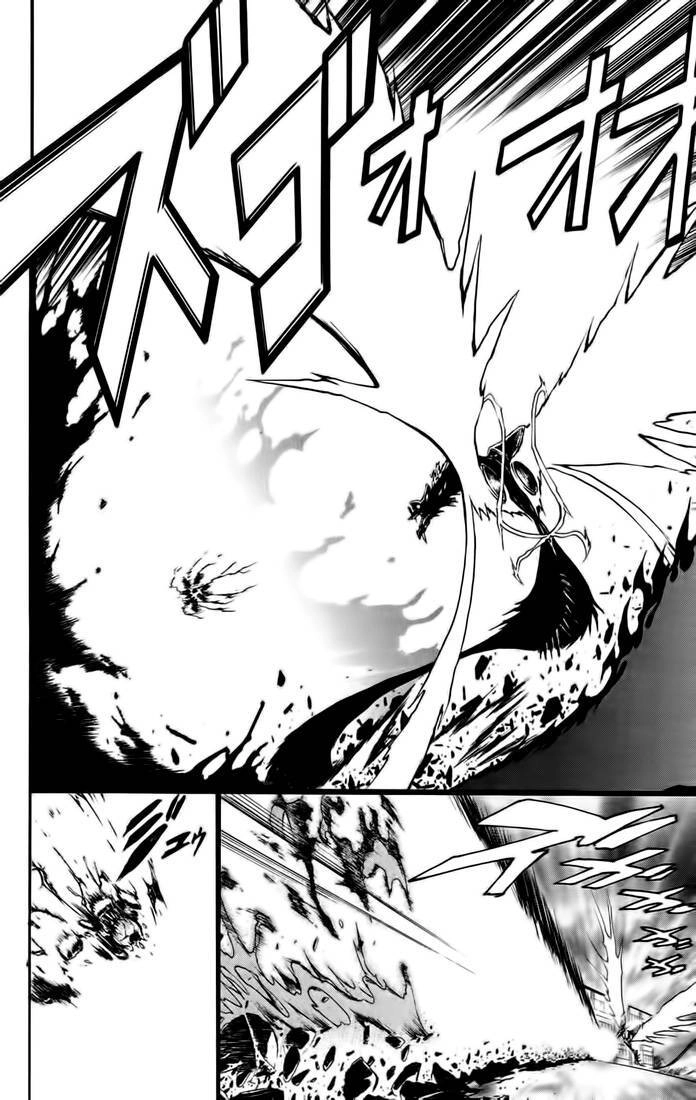 Mai-Hime Chapter 3 - 19