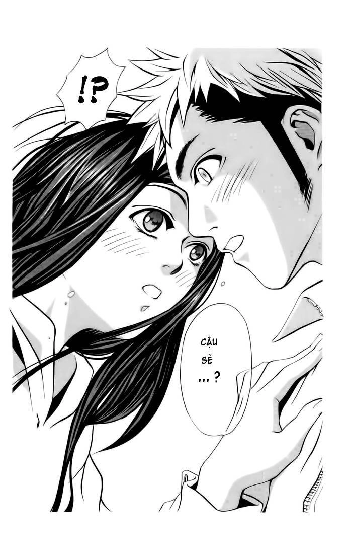 Mai-Hime Chapter 5 - 15