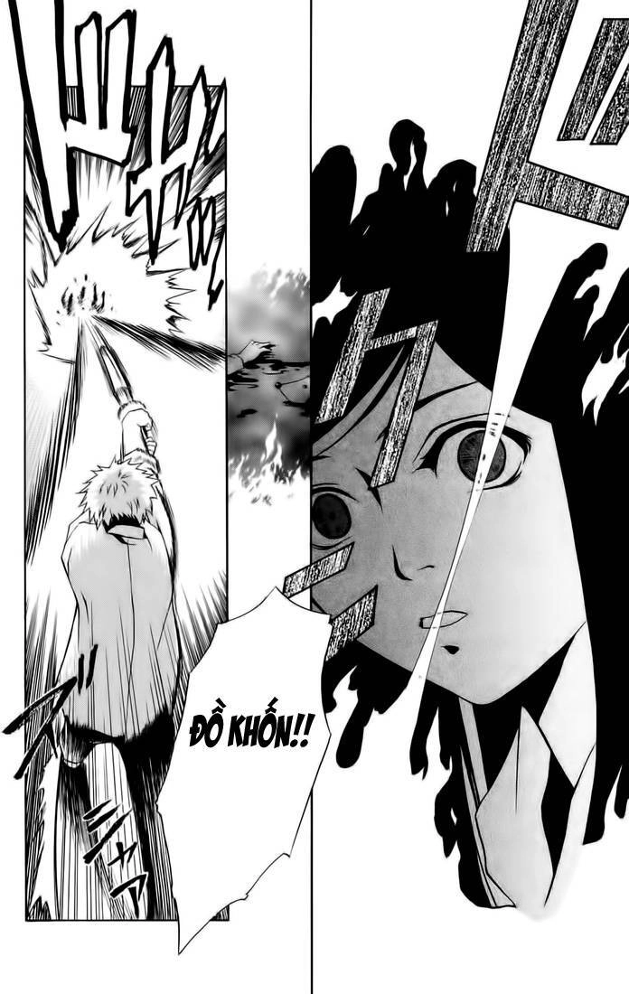 Mai-Hime Chapter 6 - 8