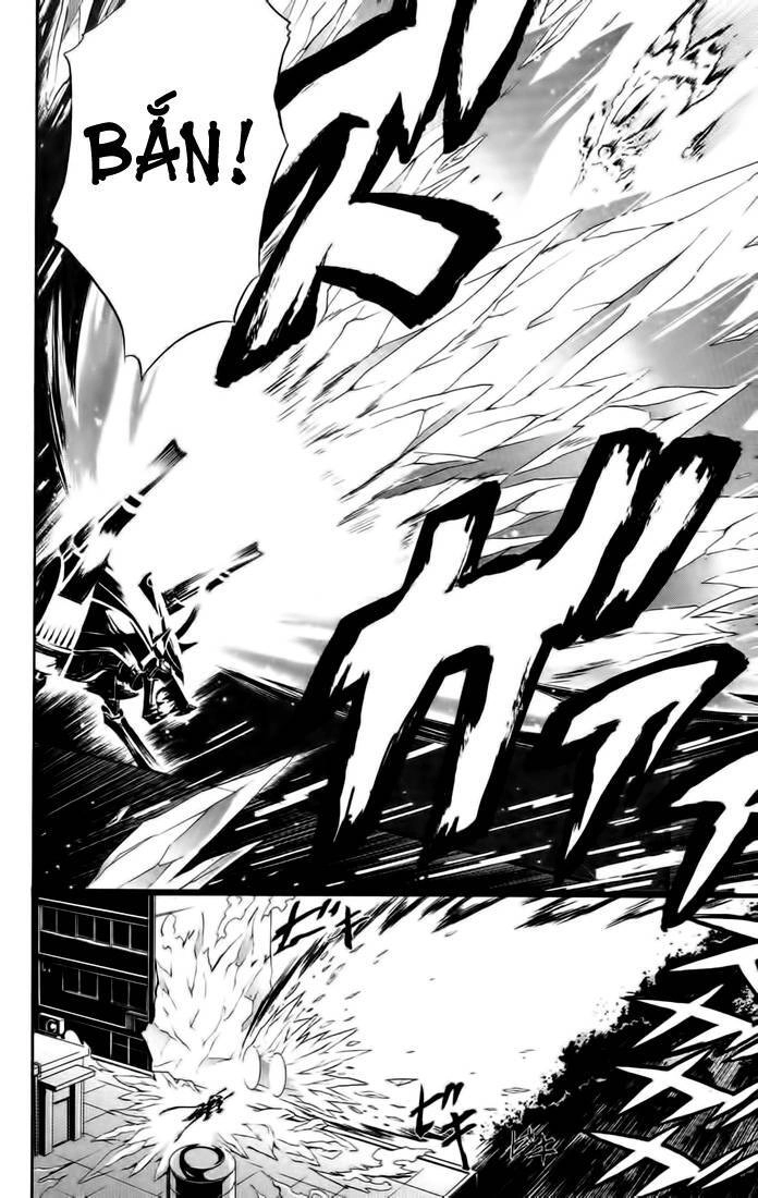 Mai-Hime Chapter 6 - 18