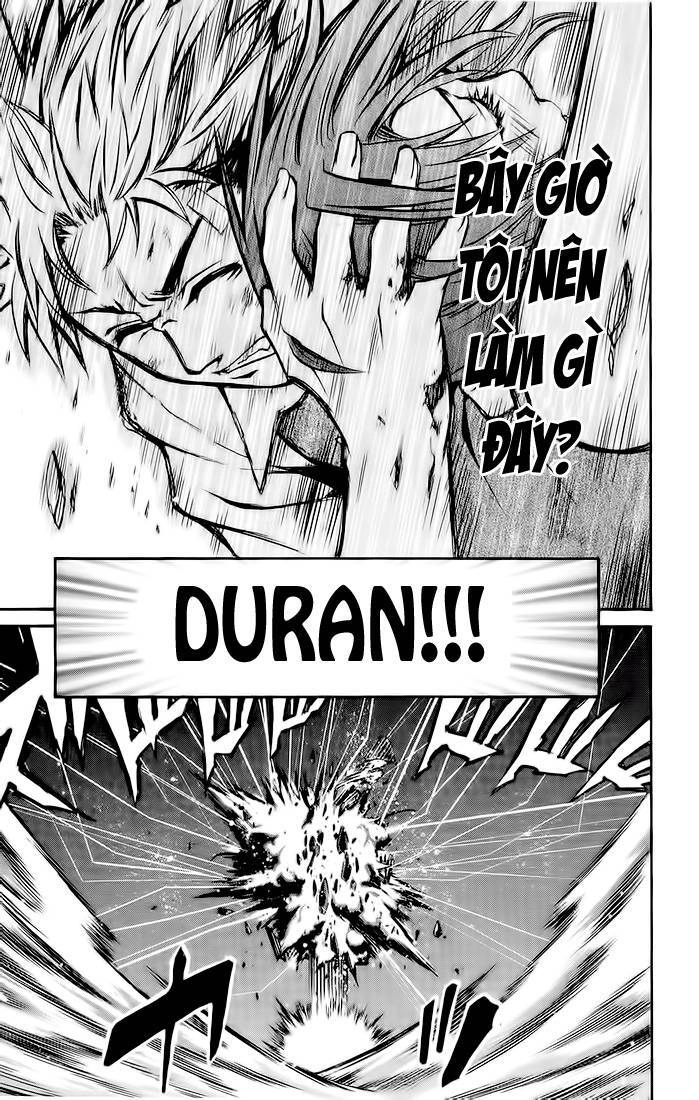 Mai-Hime Chapter 14 - 19