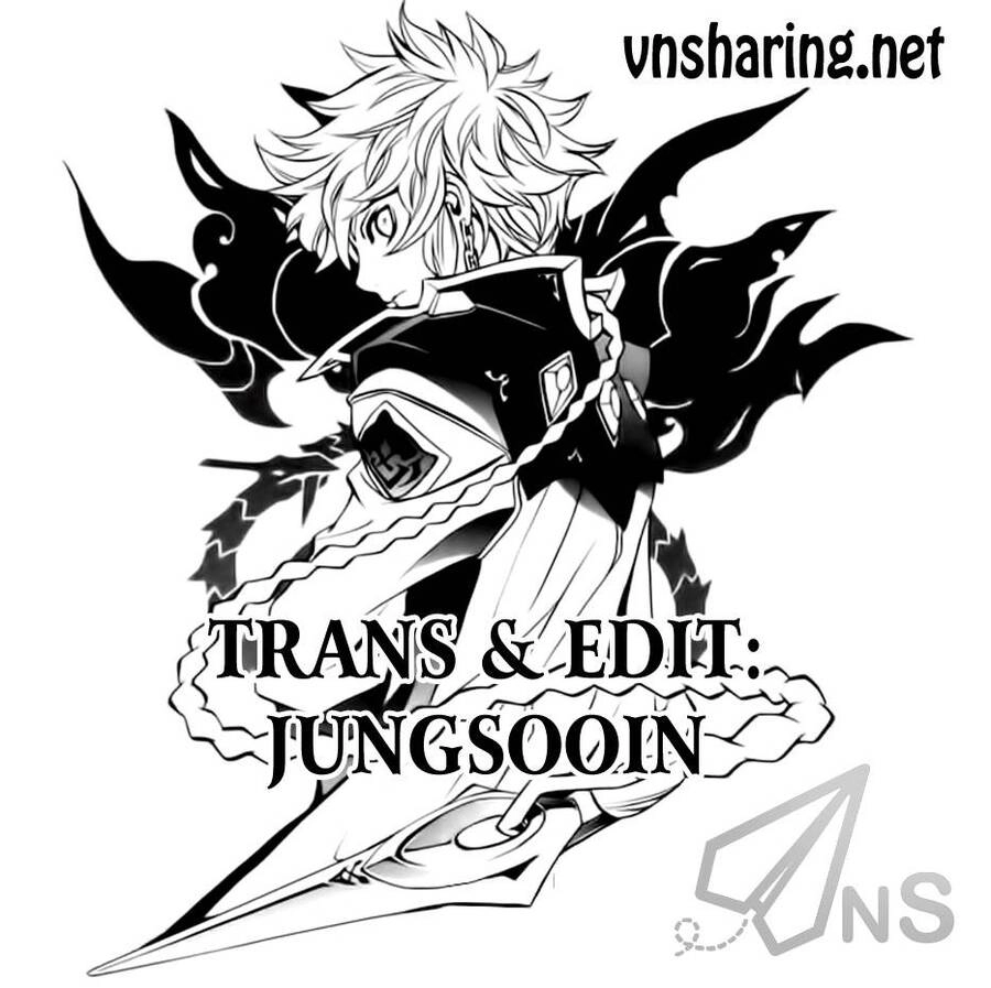 Mai-Hime Chapter 19 - 20