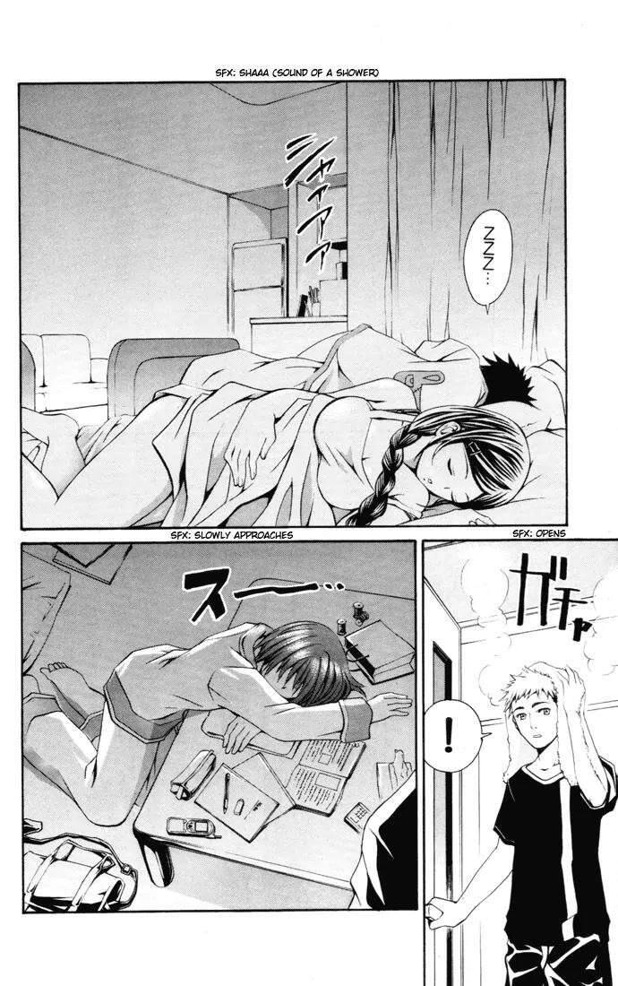 Mai-Hime Chapter 21 - 16