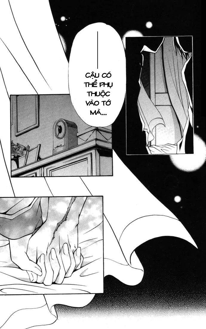 Mai-Hime Chapter 22 - 18