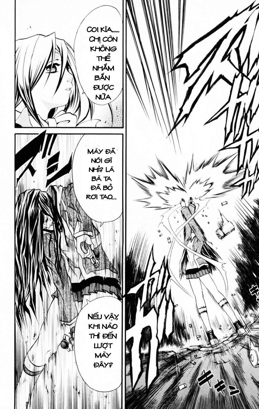 Mai-Hime Chapter 29 - 16