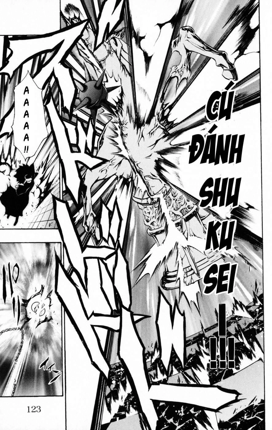 Mai-Hime Chapter 32 - 17