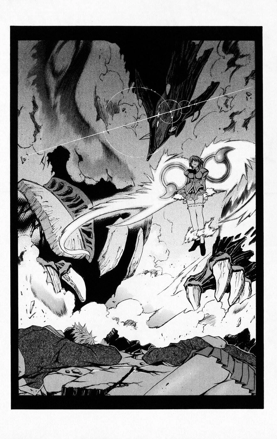 Mai-Hime Chapter 40 - 6