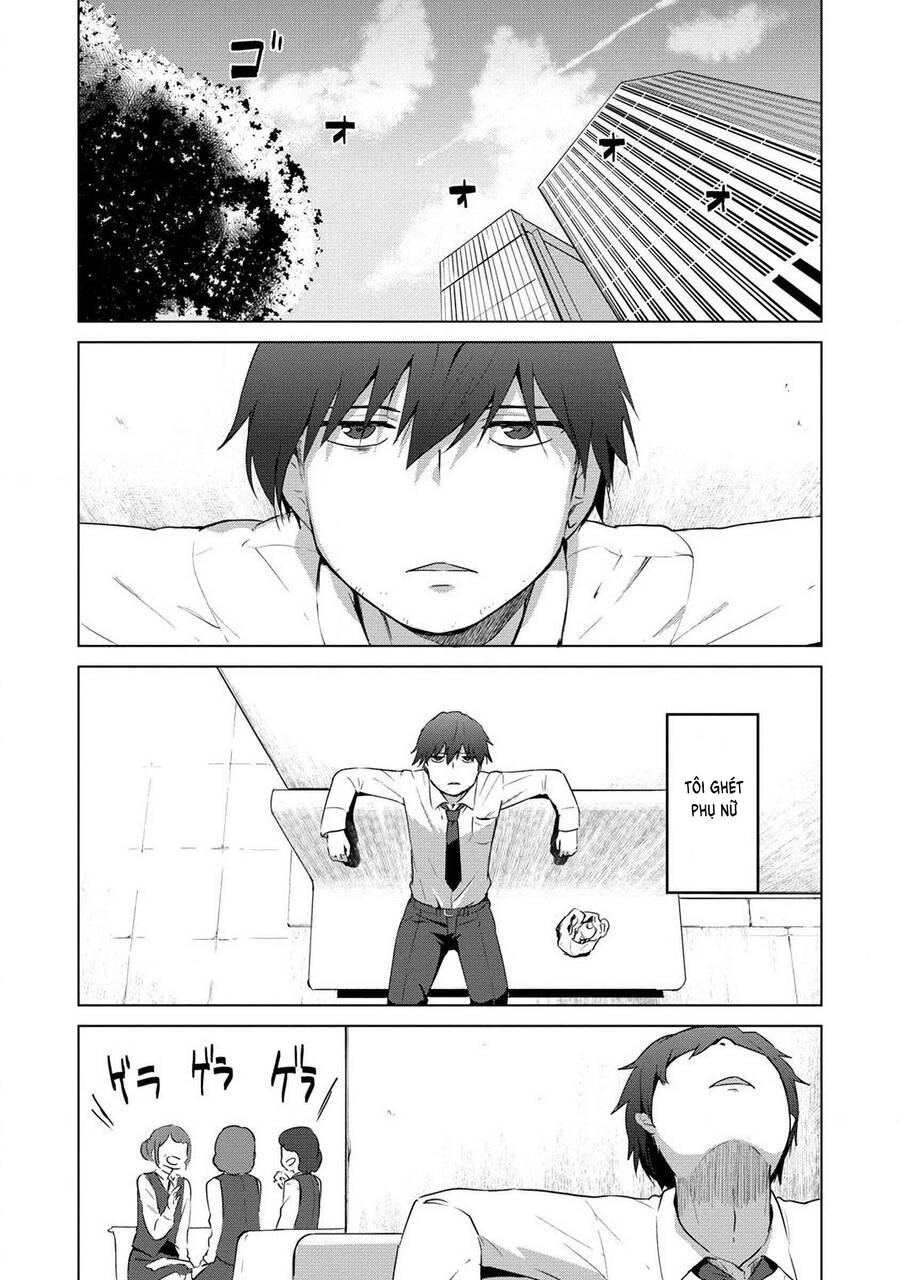 Moe Buta Tensei: Akutoku Shounin Da Kedo Yuusha O Sashioite Isekai Musou Shitemita Chapter 1.1 - 6