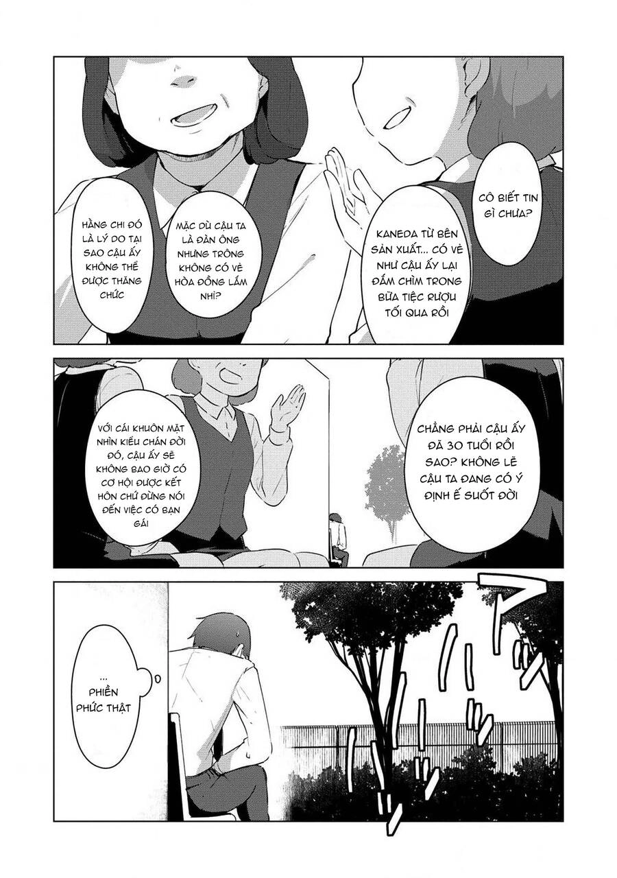 Moe Buta Tensei: Akutoku Shounin Da Kedo Yuusha O Sashioite Isekai Musou Shitemita Chapter 1.1 - 7