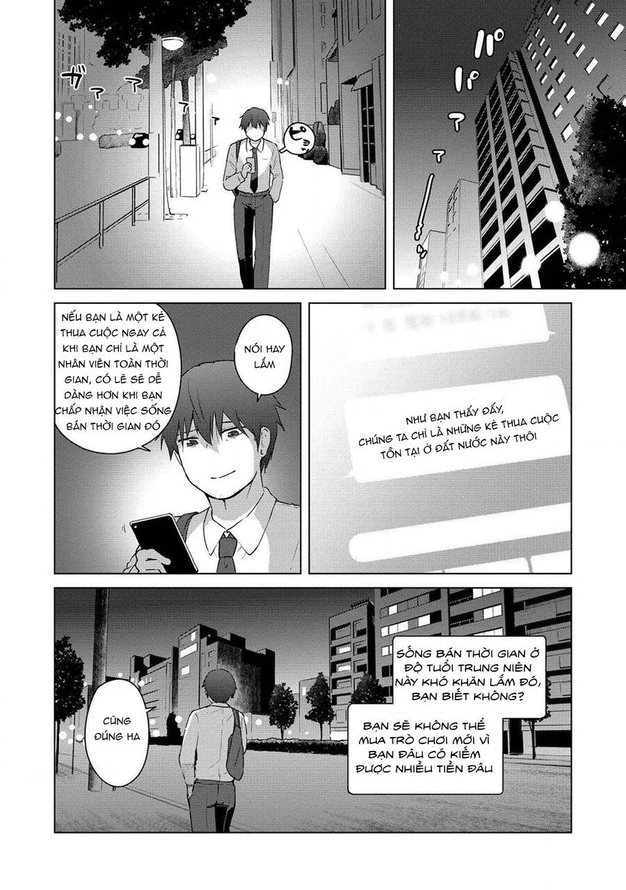 Moe Buta Tensei: Akutoku Shounin Da Kedo Yuusha O Sashioite Isekai Musou Shitemita Chapter 1.1 - 8