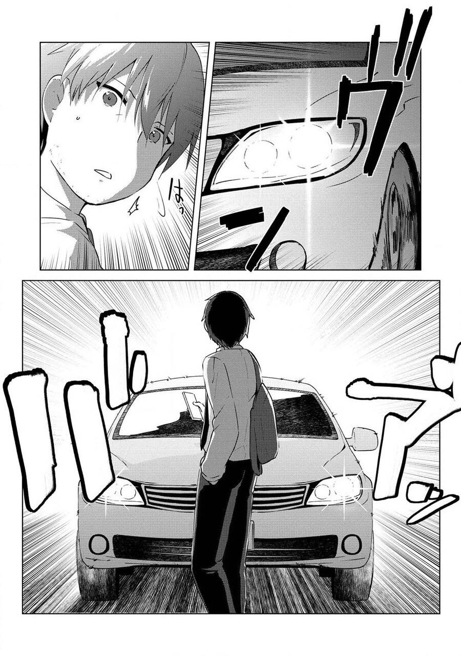 Moe Buta Tensei: Akutoku Shounin Da Kedo Yuusha O Sashioite Isekai Musou Shitemita Chapter 1.1 - 11