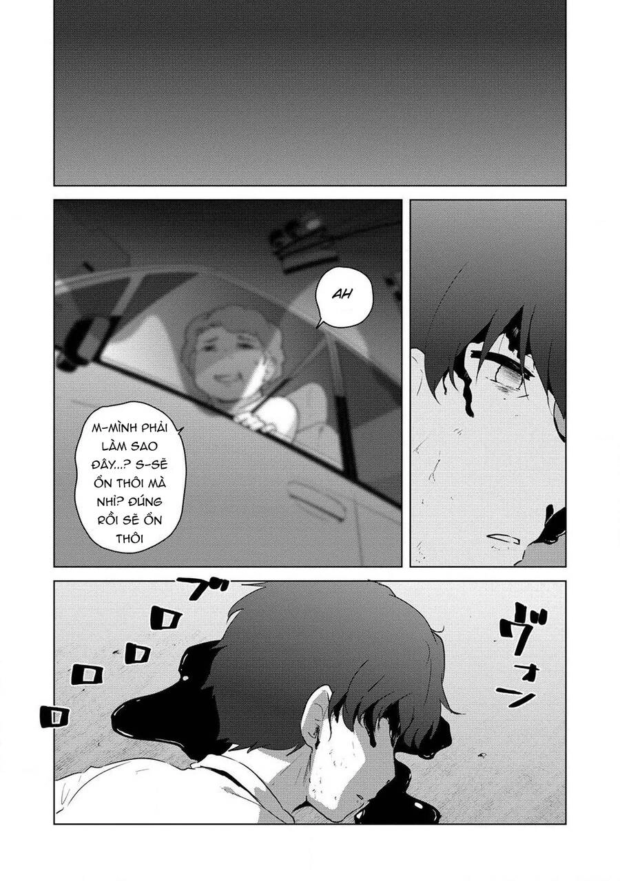 Moe Buta Tensei: Akutoku Shounin Da Kedo Yuusha O Sashioite Isekai Musou Shitemita Chapter 1.1 - 12