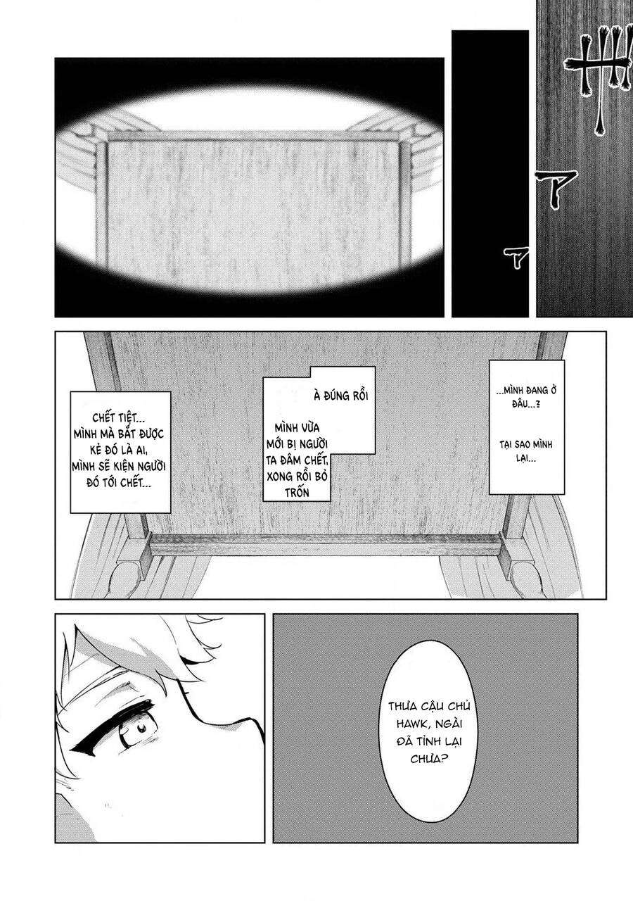 Moe Buta Tensei: Akutoku Shounin Da Kedo Yuusha O Sashioite Isekai Musou Shitemita Chapter 1.1 - 14