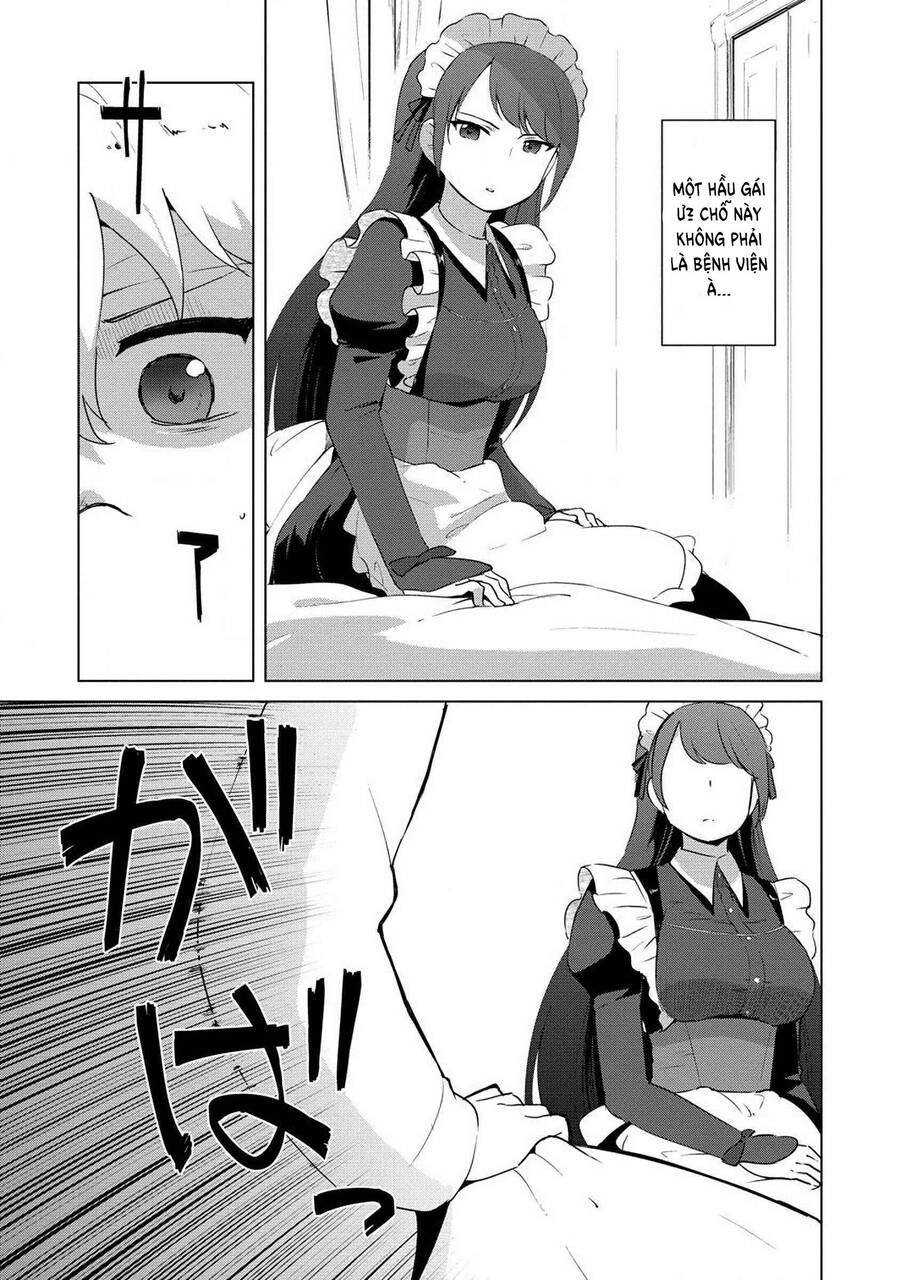 Moe Buta Tensei: Akutoku Shounin Da Kedo Yuusha O Sashioite Isekai Musou Shitemita Chapter 1.1 - 15