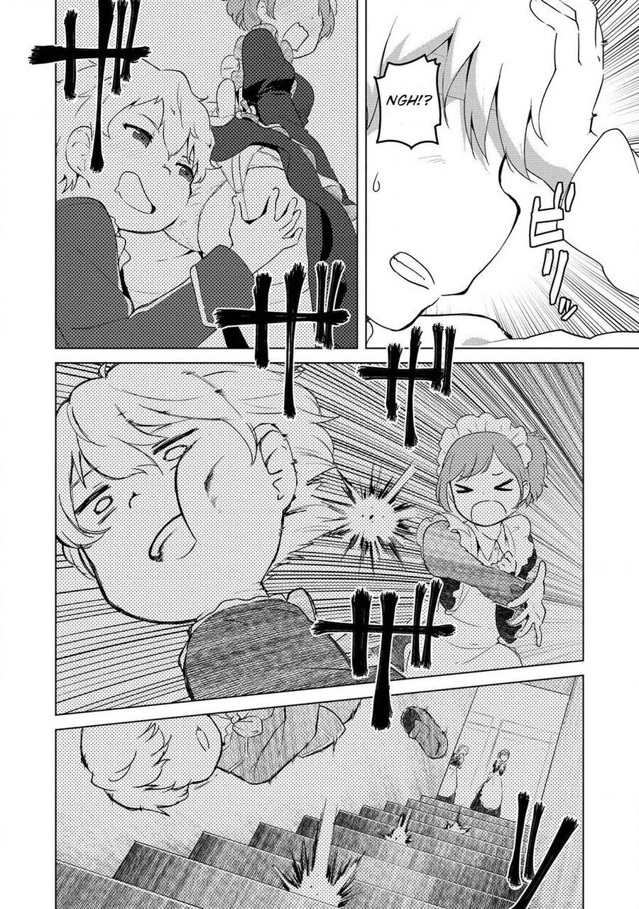 Moe Buta Tensei: Akutoku Shounin Da Kedo Yuusha O Sashioite Isekai Musou Shitemita Chapter 1.1 - 16