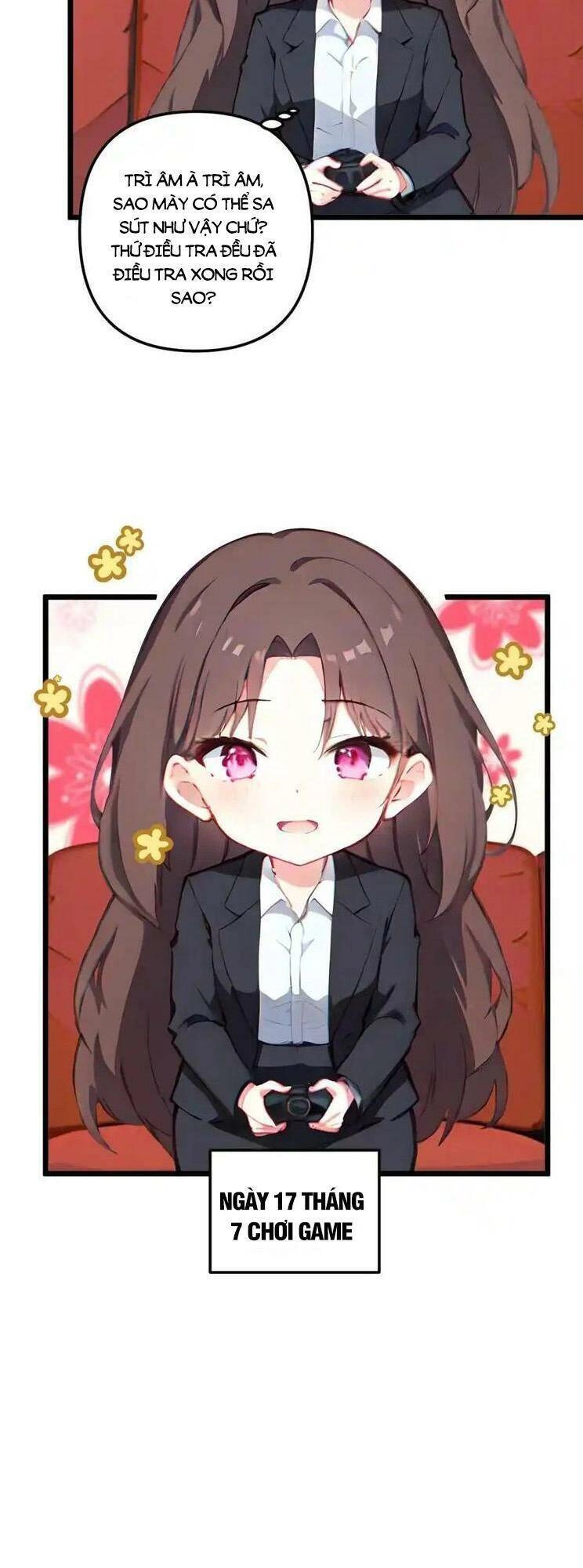 Nhân Vật Phản Diện: Sau Khi Nghe Lén Tiếng Lòng, Nữ Chính Muốn Làm Hậu Cung Của Ta! Chapter 43 - 10