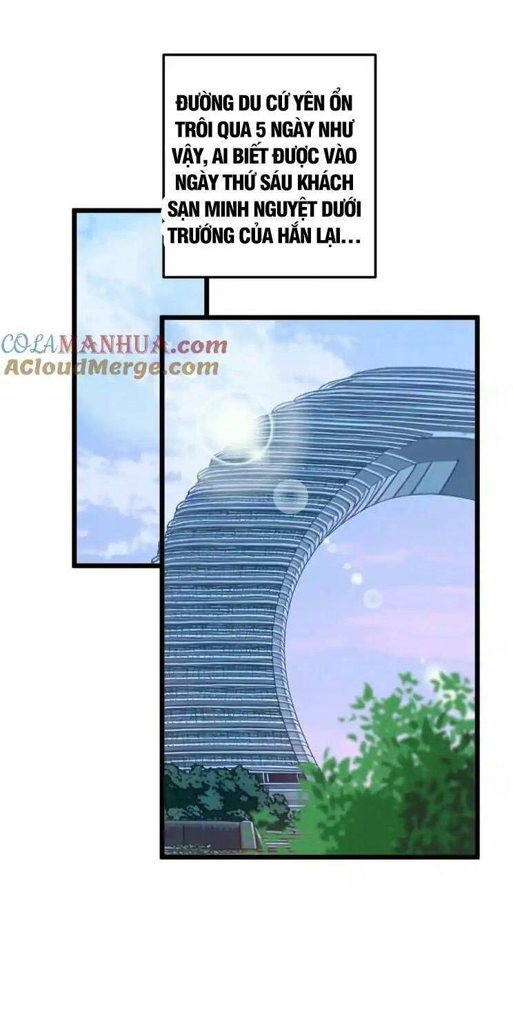 Nhân Vật Phản Diện: Sau Khi Nghe Lén Tiếng Lòng, Nữ Chính Muốn Làm Hậu Cung Của Ta! Chapter 43 - 11