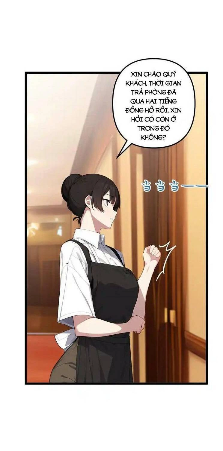 Nhân Vật Phản Diện: Sau Khi Nghe Lén Tiếng Lòng, Nữ Chính Muốn Làm Hậu Cung Của Ta! Chapter 43 - 12