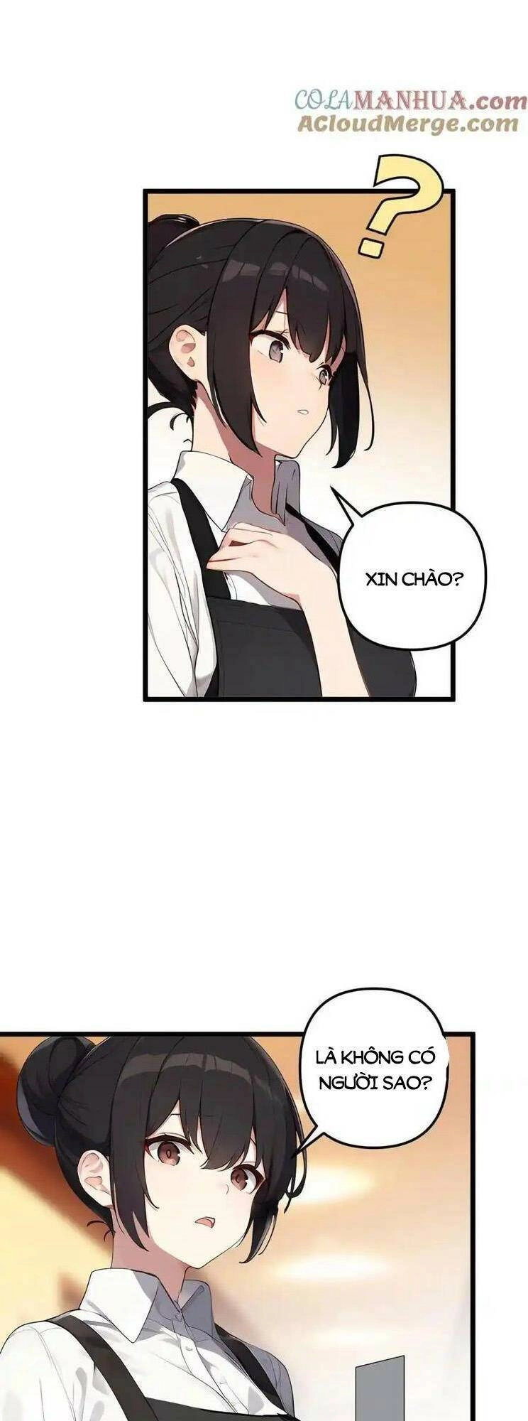 Nhân Vật Phản Diện: Sau Khi Nghe Lén Tiếng Lòng, Nữ Chính Muốn Làm Hậu Cung Của Ta! Chapter 43 - 13