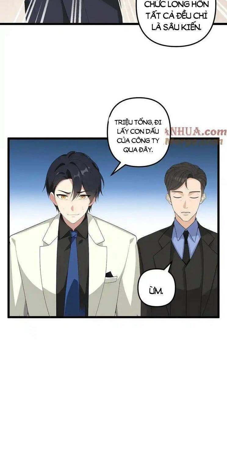 Nhân Vật Phản Diện: Sau Khi Nghe Lén Tiếng Lòng, Nữ Chính Muốn Làm Hậu Cung Của Ta! Chapter 45 - 11