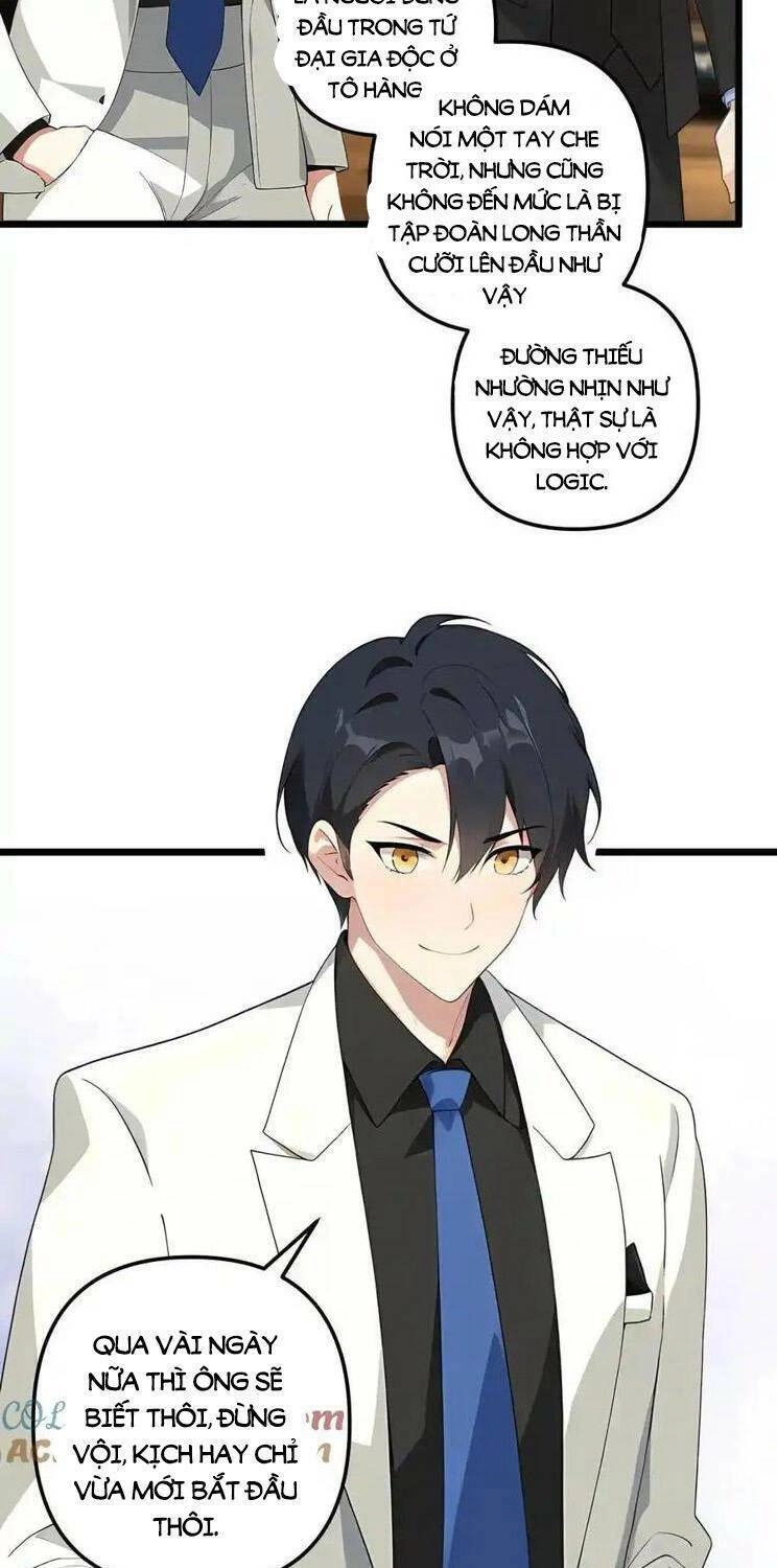 Nhân Vật Phản Diện: Sau Khi Nghe Lén Tiếng Lòng, Nữ Chính Muốn Làm Hậu Cung Của Ta! Chapter 45 - 15