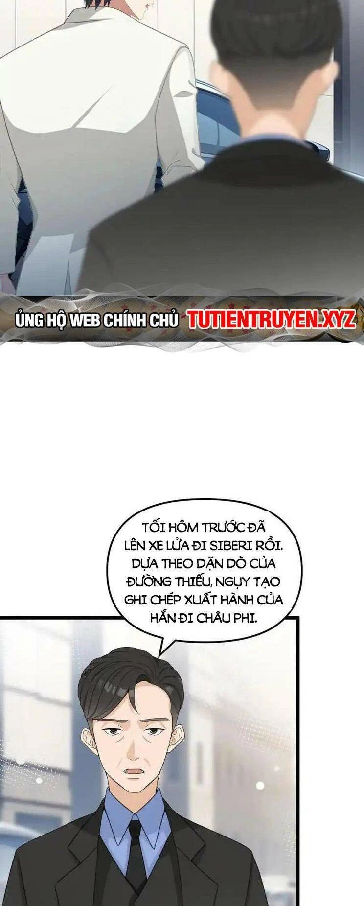 Nhân Vật Phản Diện: Sau Khi Nghe Lén Tiếng Lòng, Nữ Chính Muốn Làm Hậu Cung Của Ta! Chapter 46 - 2