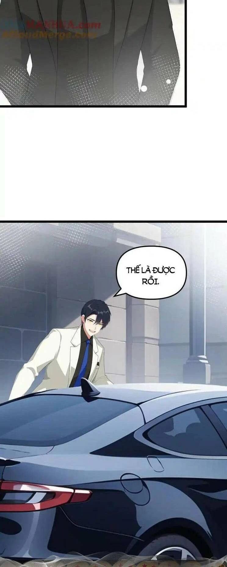 Nhân Vật Phản Diện: Sau Khi Nghe Lén Tiếng Lòng, Nữ Chính Muốn Làm Hậu Cung Của Ta! Chapter 46 - 3