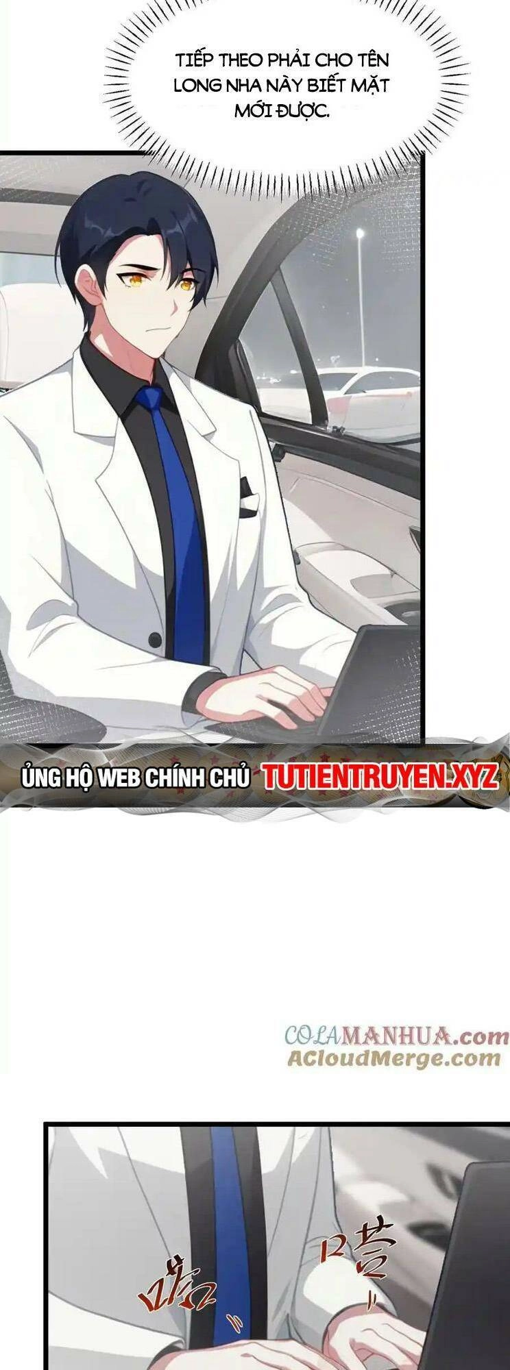 Nhân Vật Phản Diện: Sau Khi Nghe Lén Tiếng Lòng, Nữ Chính Muốn Làm Hậu Cung Của Ta! Chapter 46 - 5