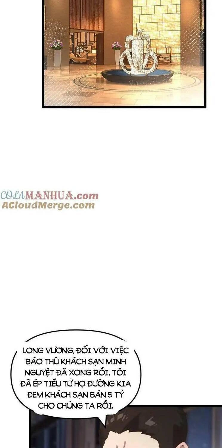 Nhân Vật Phản Diện: Sau Khi Nghe Lén Tiếng Lòng, Nữ Chính Muốn Làm Hậu Cung Của Ta! Chapter 46 - 7