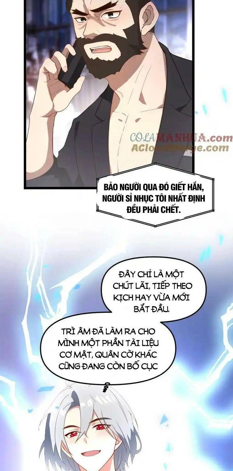 Nhân Vật Phản Diện: Sau Khi Nghe Lén Tiếng Lòng, Nữ Chính Muốn Làm Hậu Cung Của Ta! Chapter 46 - 10