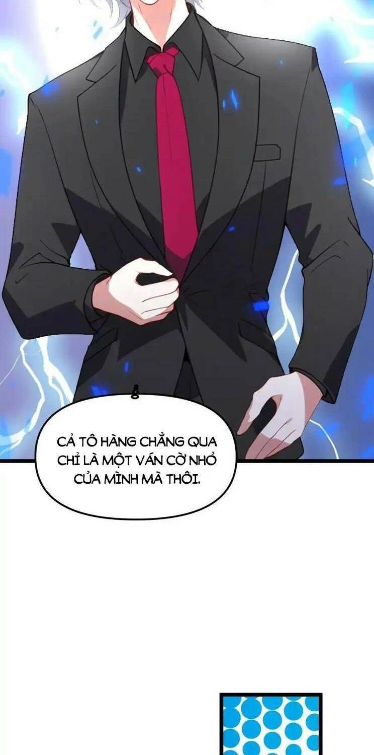 Nhân Vật Phản Diện: Sau Khi Nghe Lén Tiếng Lòng, Nữ Chính Muốn Làm Hậu Cung Của Ta! Chapter 46 - 11