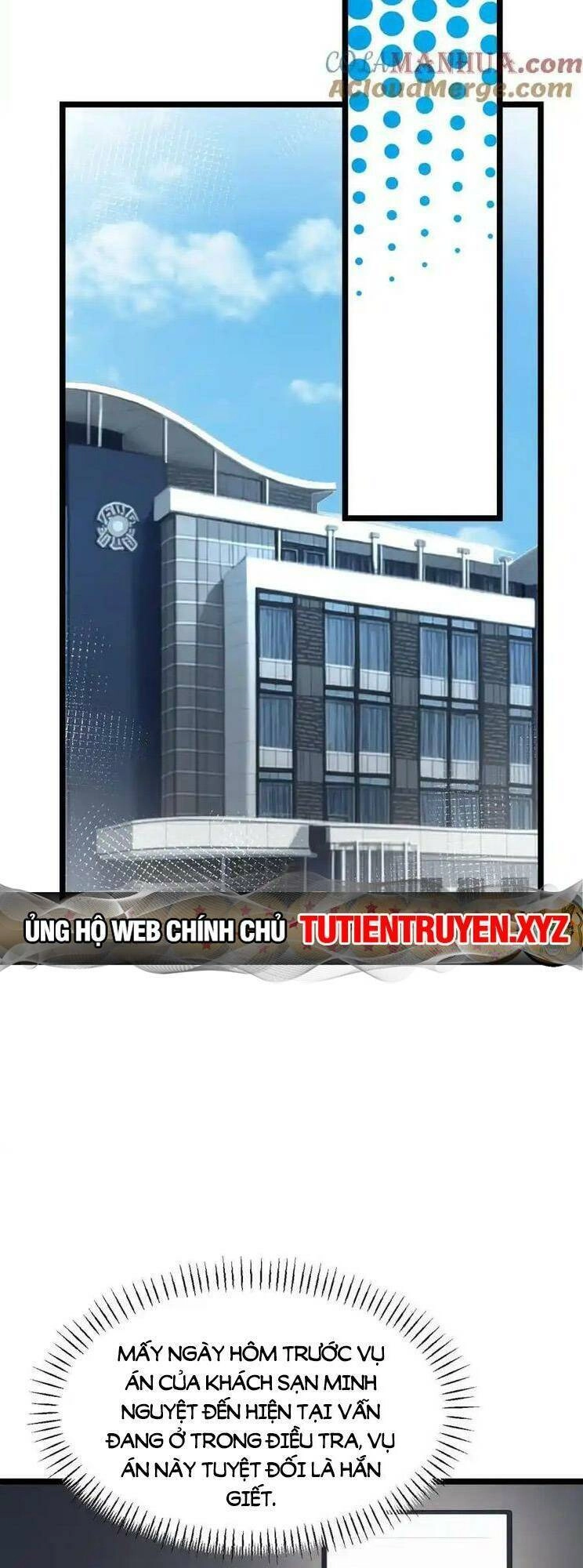 Nhân Vật Phản Diện: Sau Khi Nghe Lén Tiếng Lòng, Nữ Chính Muốn Làm Hậu Cung Của Ta! Chapter 46 - 12