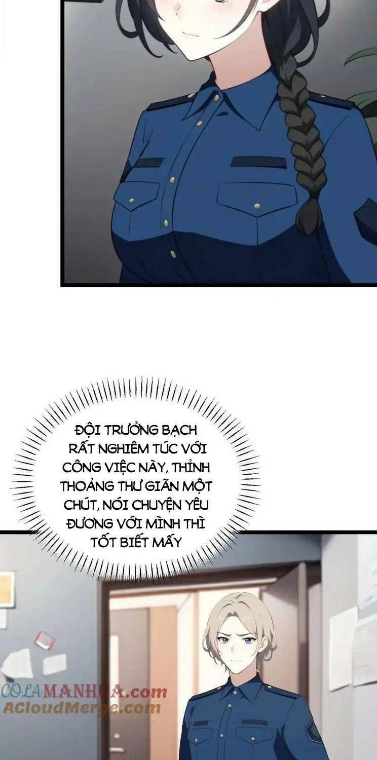 Nhân Vật Phản Diện: Sau Khi Nghe Lén Tiếng Lòng, Nữ Chính Muốn Làm Hậu Cung Của Ta! Chapter 46 - 14