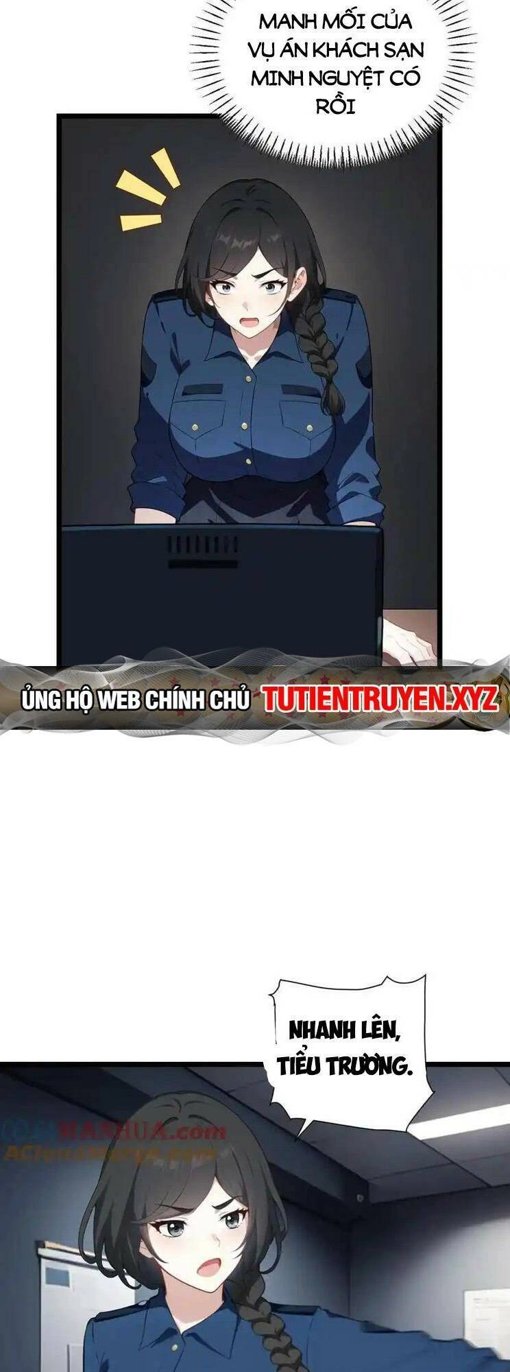 Nhân Vật Phản Diện: Sau Khi Nghe Lén Tiếng Lòng, Nữ Chính Muốn Làm Hậu Cung Của Ta! Chapter 46 - 17