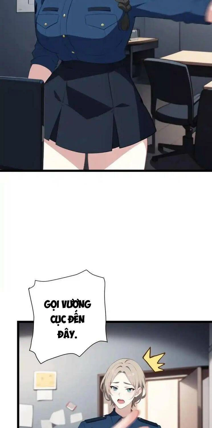 Nhân Vật Phản Diện: Sau Khi Nghe Lén Tiếng Lòng, Nữ Chính Muốn Làm Hậu Cung Của Ta! Chapter 46 - 18