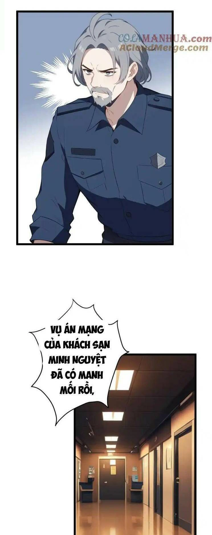 Nhân Vật Phản Diện: Sau Khi Nghe Lén Tiếng Lòng, Nữ Chính Muốn Làm Hậu Cung Của Ta! Chapter 47 - 3