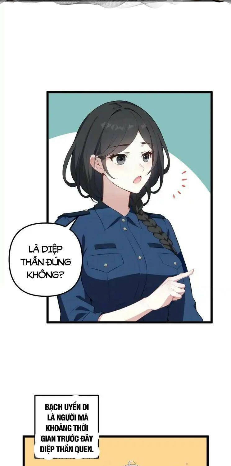 Nhân Vật Phản Diện: Sau Khi Nghe Lén Tiếng Lòng, Nữ Chính Muốn Làm Hậu Cung Của Ta! Chapter 47 - 6