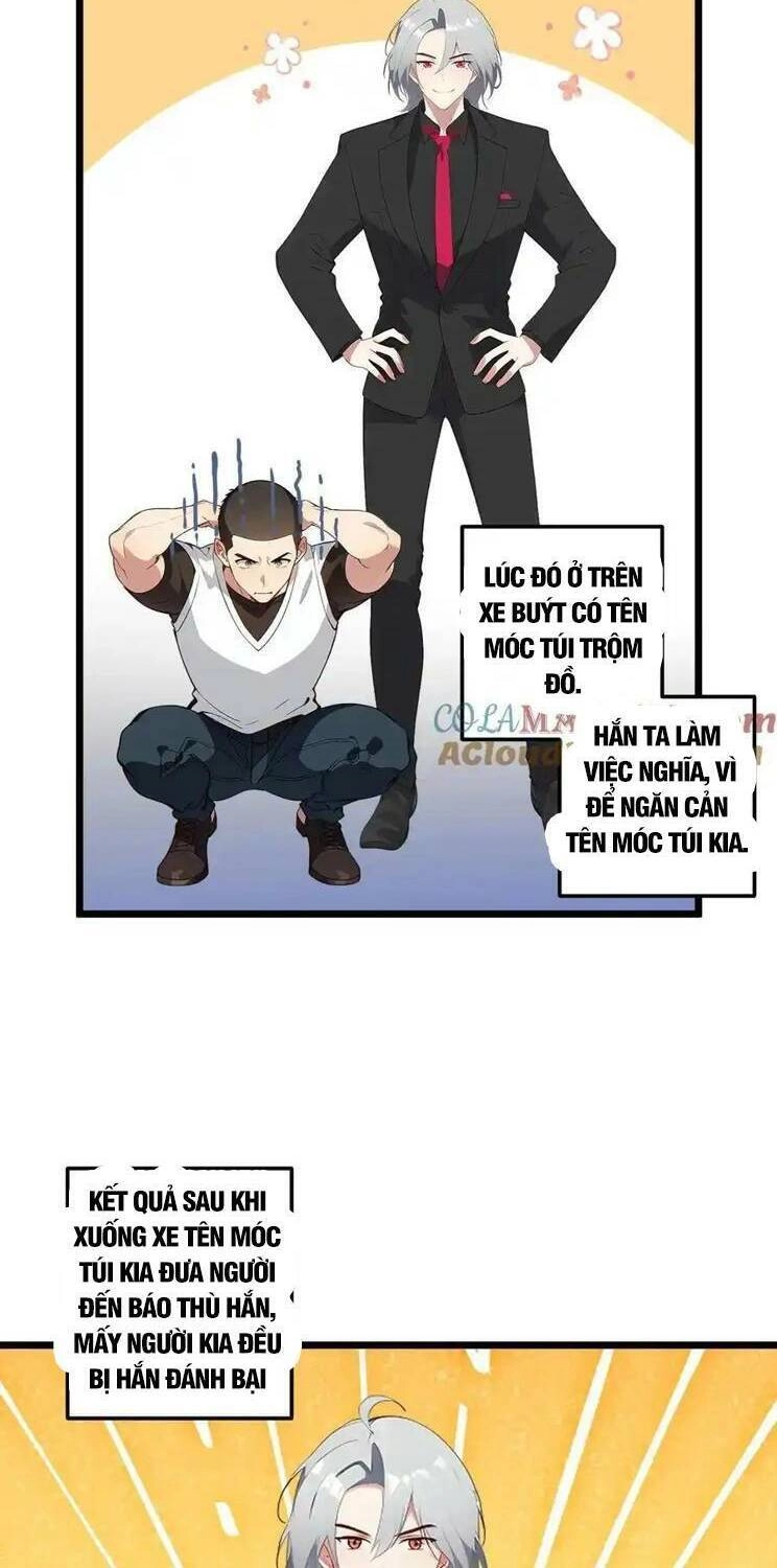 Nhân Vật Phản Diện: Sau Khi Nghe Lén Tiếng Lòng, Nữ Chính Muốn Làm Hậu Cung Của Ta! Chapter 47 - 7