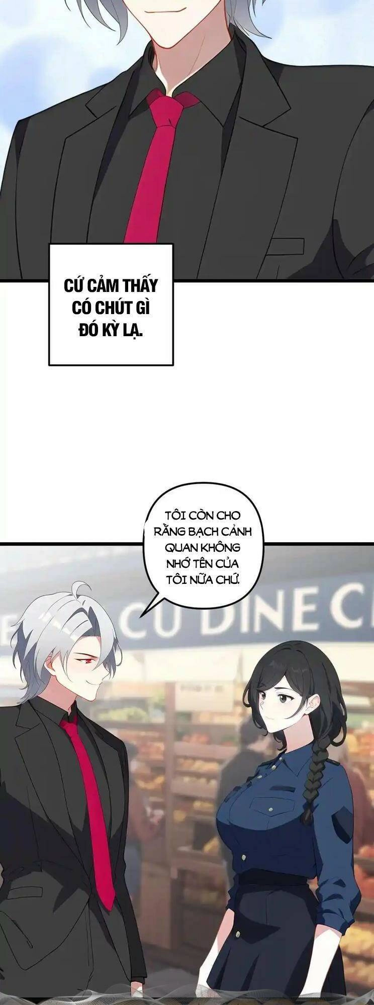 Nhân Vật Phản Diện: Sau Khi Nghe Lén Tiếng Lòng, Nữ Chính Muốn Làm Hậu Cung Của Ta! Chapter 47 - 9