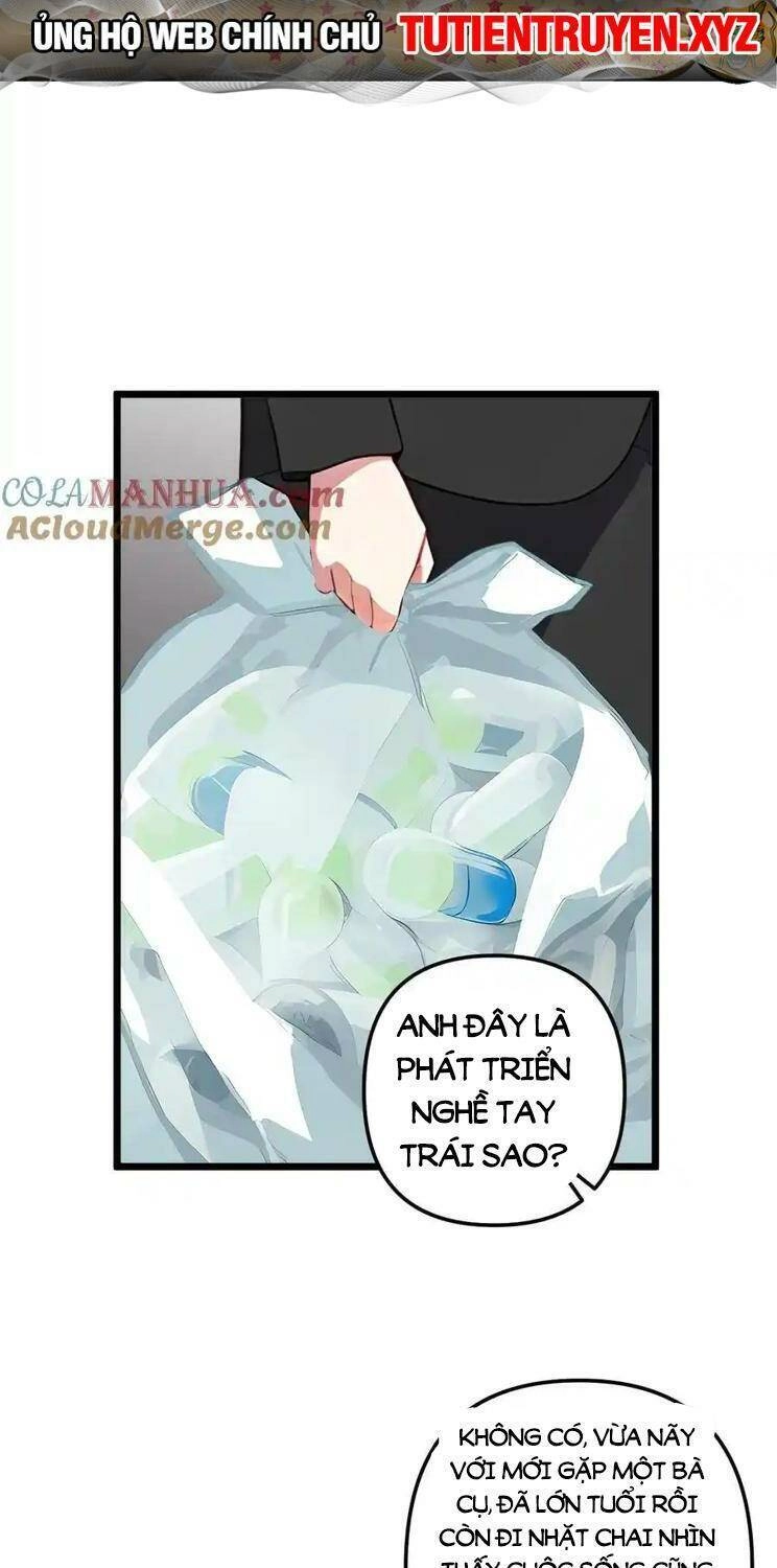 Nhân Vật Phản Diện: Sau Khi Nghe Lén Tiếng Lòng, Nữ Chính Muốn Làm Hậu Cung Của Ta! Chapter 47 - 10