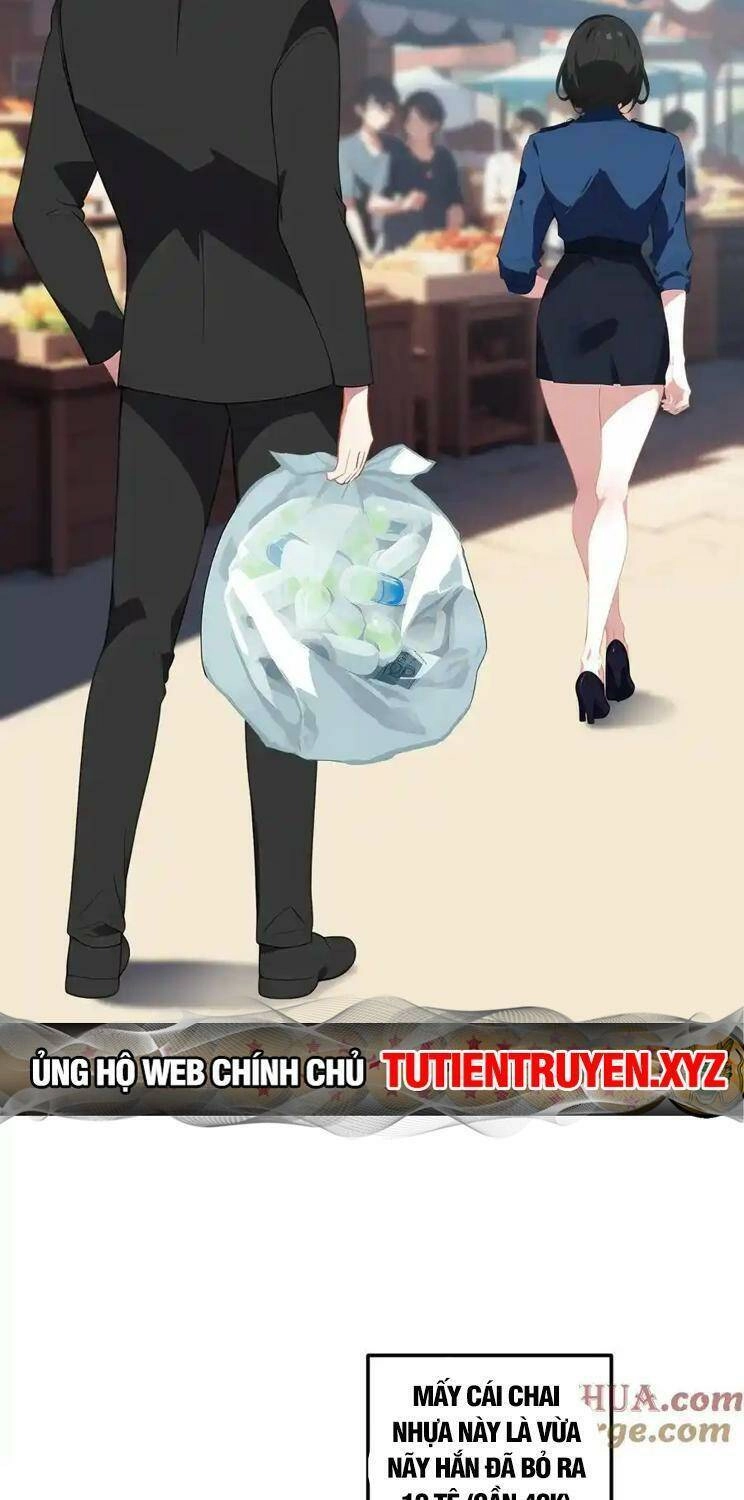 Nhân Vật Phản Diện: Sau Khi Nghe Lén Tiếng Lòng, Nữ Chính Muốn Làm Hậu Cung Của Ta! Chapter 47 - 14