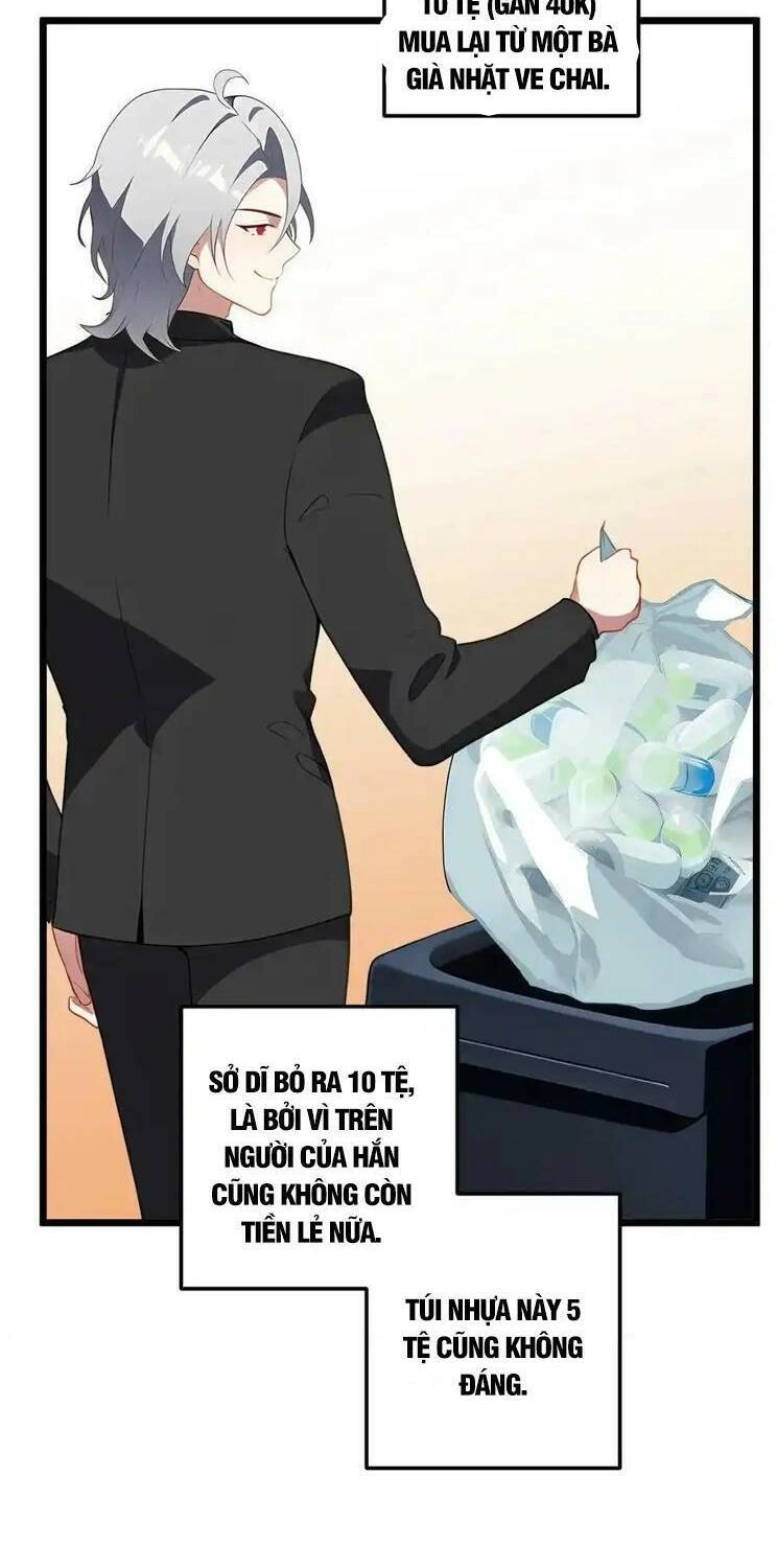 Nhân Vật Phản Diện: Sau Khi Nghe Lén Tiếng Lòng, Nữ Chính Muốn Làm Hậu Cung Của Ta! Chapter 47 - 15