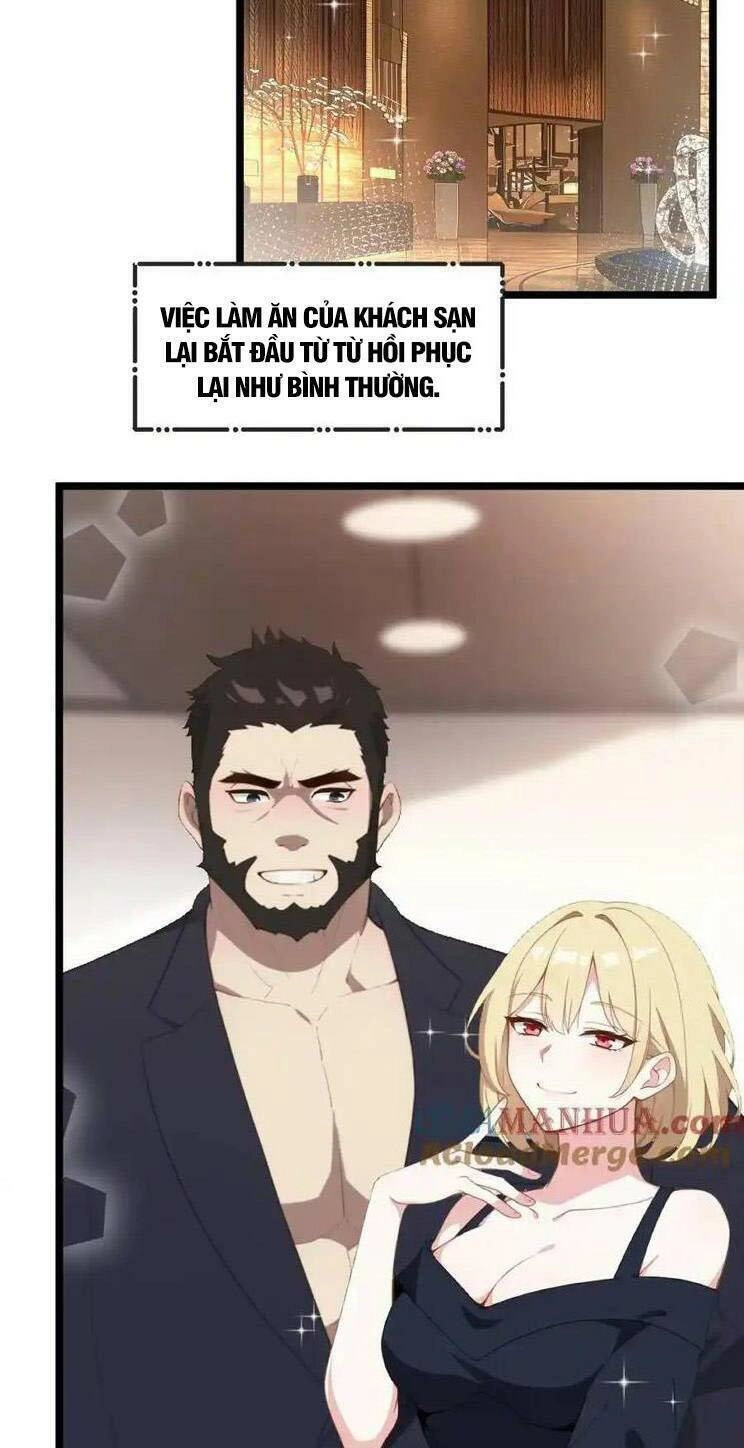 Nhân Vật Phản Diện: Sau Khi Nghe Lén Tiếng Lòng, Nữ Chính Muốn Làm Hậu Cung Của Ta! Chapter 48 - 2